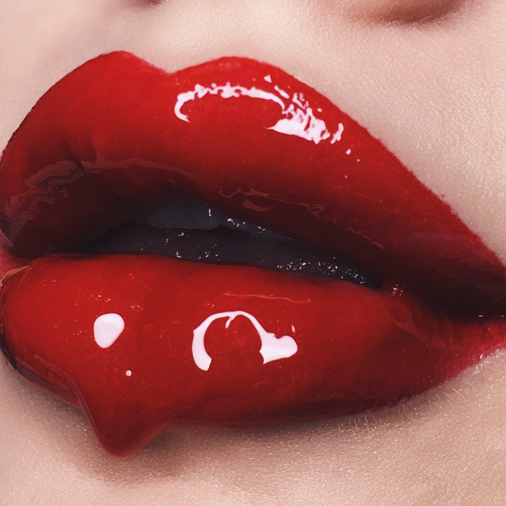фото Блеск для губ (4мл) в интернет магазине декоративной косметики