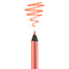 фото Карандаш для губ деревянный в интернет магазине декоративной косметики