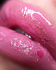 фото  Блеск для губ виниловый в интернет магазине декоративной косметики